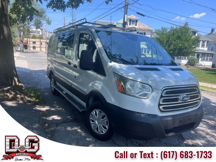 2019 Ford Transit Van T-250 130" Low Rf 9000 GVWR Sliding RH Dr, available for sale in Watertown, Massachusetts | D&G Auto. Watertown, Massachusetts 2019 Ford Transit Van T-250 130" Low Rf 9000 GVWR Sliding RH Dr, available for sale in Watertown, Massachusetts | D&G Auto. Watertown, Massachusetts
