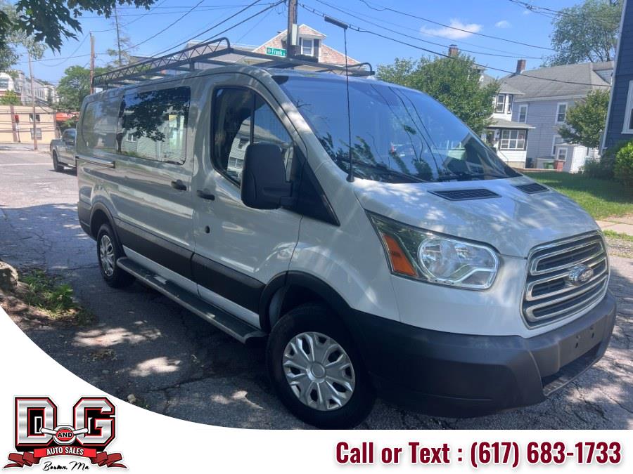 2019 Ford Transit Van T-250 130" Low Rf 9000 GVWR Sliding RH Dr, available for sale in Watertown, Massachusetts | D&G Auto. Watertown, Massachusetts 2019 Ford Transit Van T-250 130" Low Rf 9000 GVWR Sliding RH Dr, available for sale in Watertown, Massachusetts | D&G Auto. Watertown, Massachusetts