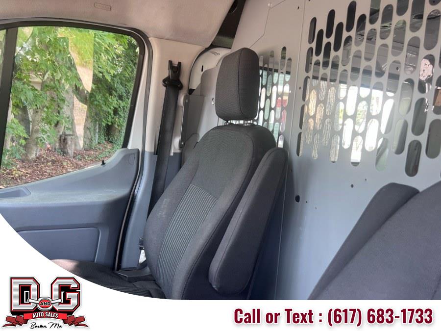 2019 Ford Transit Van T-250 130" Low Rf 9000 GVWR Sliding RH Dr, available for sale in Watertown, Massachusetts | D&G Auto. Watertown, Massachusetts 2019 Ford Transit Van T-250 130" Low Rf 9000 GVWR Sliding RH Dr, available for sale in Watertown, Massachusetts | D&G Auto. Watertown, Massachusetts