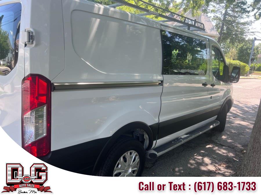 2019 Ford Transit Van T-250 130" Low Rf 9000 GVWR Sliding RH Dr, available for sale in Watertown, Massachusetts | D&G Auto. Watertown, Massachusetts 2019 Ford Transit Van T-250 130" Low Rf 9000 GVWR Sliding RH Dr, available for sale in Watertown, Massachusetts | D&G Auto. Watertown, Massachusetts