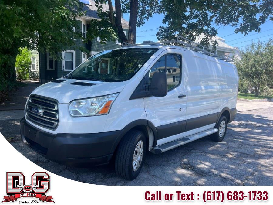 2019 Ford Transit Van T-250 130" Low Rf 9000 GVWR Sliding RH Dr, available for sale in Watertown, Massachusetts | D&G Auto. Watertown, Massachusetts 2019 Ford Transit Van T-250 130" Low Rf 9000 GVWR Sliding RH Dr, available for sale in Watertown, Massachusetts | D&G Auto. Watertown, Massachusetts