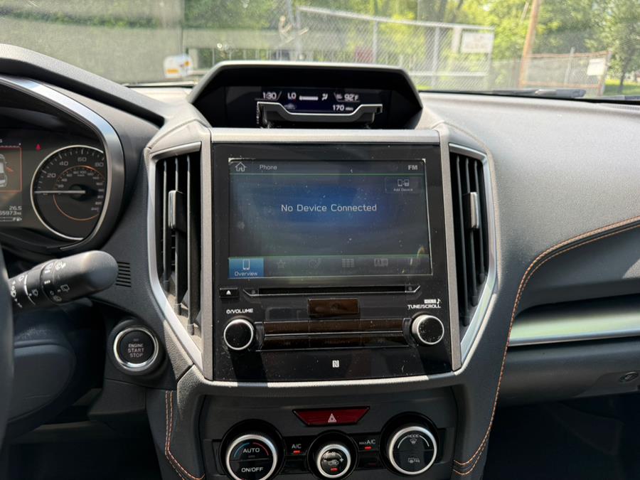 2021 Subaru Crosstrek Limited CVT, available for sale in New Milford, Connecticut | Faustos Auto Body and Repairs LLC. New Milford, Connecticut 2021 Subaru Crosstrek Limited CVT, available for sale in New Milford, Connecticut | Faustos Auto Body and Repairs LLC. New Milford, Connecticut