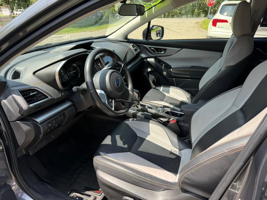 2021 Subaru Crosstrek Limited CVT, available for sale in New Milford, Connecticut | Faustos Auto Body and Repairs LLC. New Milford, Connecticut 2021 Subaru Crosstrek Limited CVT, available for sale in New Milford, Connecticut | Faustos Auto Body and Repairs LLC. New Milford, Connecticut
