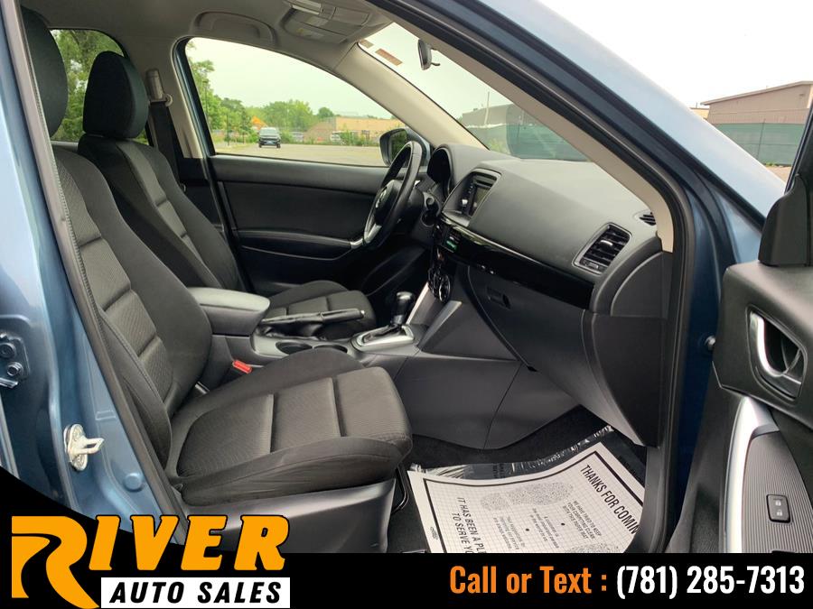 2015 Mazda CX-5 AWD 4dr Auto Touring, available for sale in Malden, Massachusetts | River Auto Sales. Malden, Massachusetts 2015 Mazda CX-5 AWD 4dr Auto Touring, available for sale in Malden, Massachusetts | River Auto Sales. Malden, Massachusetts