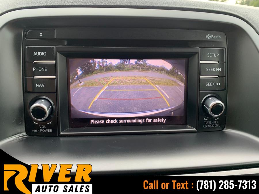 2015 Mazda CX-5 AWD 4dr Auto Touring, available for sale in Malden, Massachusetts | River Auto Sales. Malden, Massachusetts 2015 Mazda CX-5 AWD 4dr Auto Touring, available for sale in Malden, Massachusetts | River Auto Sales. Malden, Massachusetts