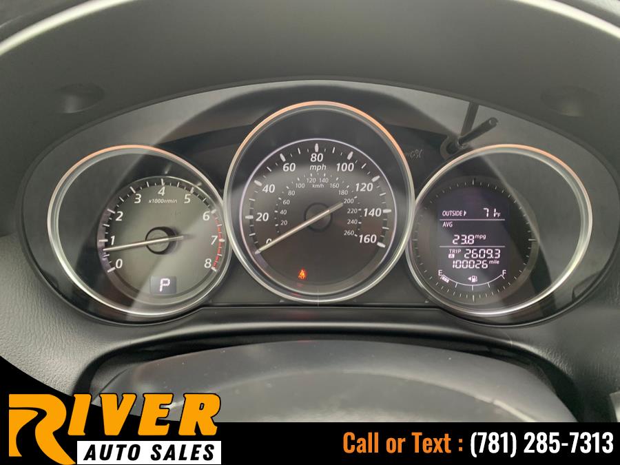 2015 Mazda CX-5 AWD 4dr Auto Touring, available for sale in Malden, Massachusetts | River Auto Sales. Malden, Massachusetts 2015 Mazda CX-5 AWD 4dr Auto Touring, available for sale in Malden, Massachusetts | River Auto Sales. Malden, Massachusetts