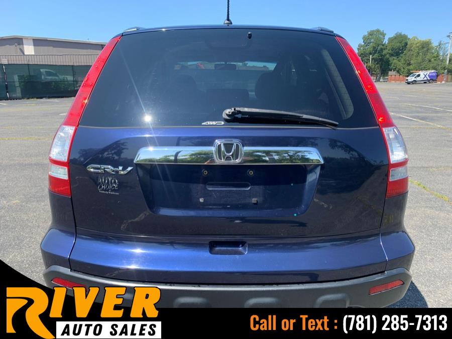 2008 Honda CR-V 4WD 5dr EX, available for sale in Malden, Massachusetts | River Auto Sales. Malden, Massachusetts 2008 Honda CR-V 4WD 5dr EX, available for sale in Malden, Massachusetts | River Auto Sales. Malden, Massachusetts
