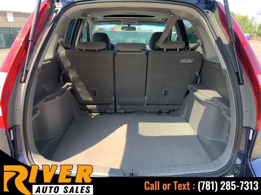 2008 Honda CR-V 4WD 5dr EX, available for sale in Malden, Massachusetts | River Auto Sales. Malden, Massachusetts 2008 Honda CR-V 4WD 5dr EX, available for sale in Malden, Massachusetts | River Auto Sales. Malden, Massachusetts