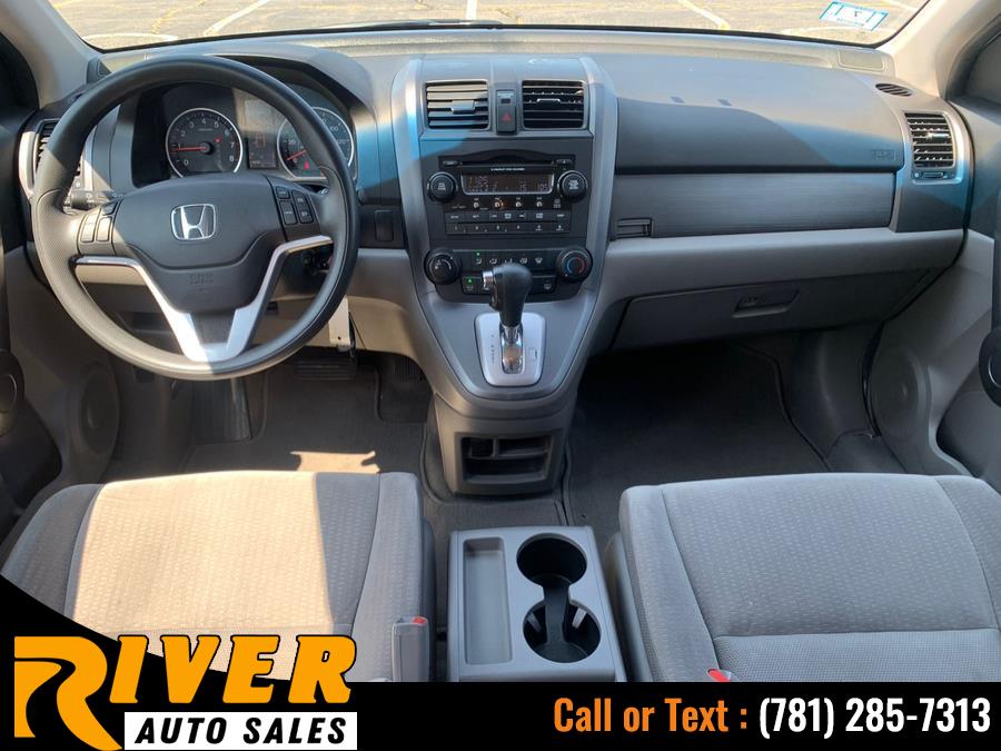 2008 Honda CR-V 4WD 5dr EX, available for sale in Malden, Massachusetts | River Auto Sales. Malden, Massachusetts 2008 Honda CR-V 4WD 5dr EX, available for sale in Malden, Massachusetts | River Auto Sales. Malden, Massachusetts