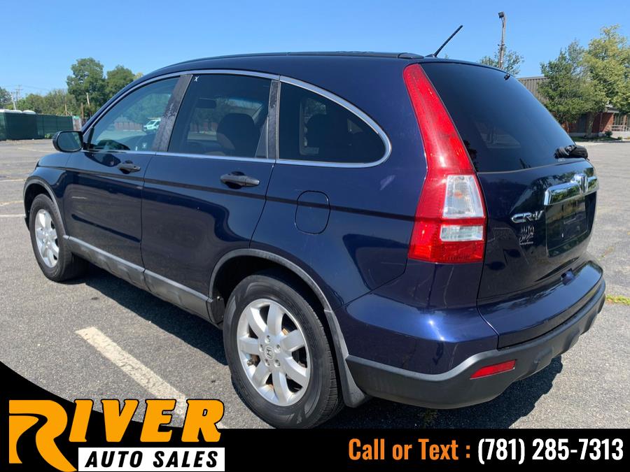 2008 Honda CR-V 4WD 5dr EX, available for sale in Malden, Massachusetts | River Auto Sales. Malden, Massachusetts 2008 Honda CR-V 4WD 5dr EX, available for sale in Malden, Massachusetts | River Auto Sales. Malden, Massachusetts