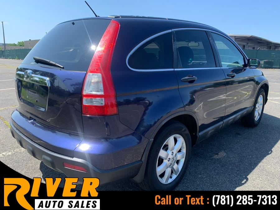 2008 Honda CR-V 4WD 5dr EX, available for sale in Malden, Massachusetts | River Auto Sales. Malden, Massachusetts 2008 Honda CR-V 4WD 5dr EX, available for sale in Malden, Massachusetts | River Auto Sales. Malden, Massachusetts