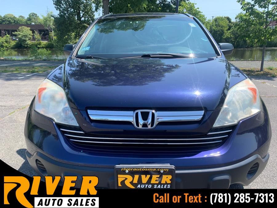 2008 Honda CR-V 4WD 5dr EX, available for sale in Malden, Massachusetts | River Auto Sales. Malden, Massachusetts 2008 Honda CR-V 4WD 5dr EX, available for sale in Malden, Massachusetts | River Auto Sales. Malden, Massachusetts