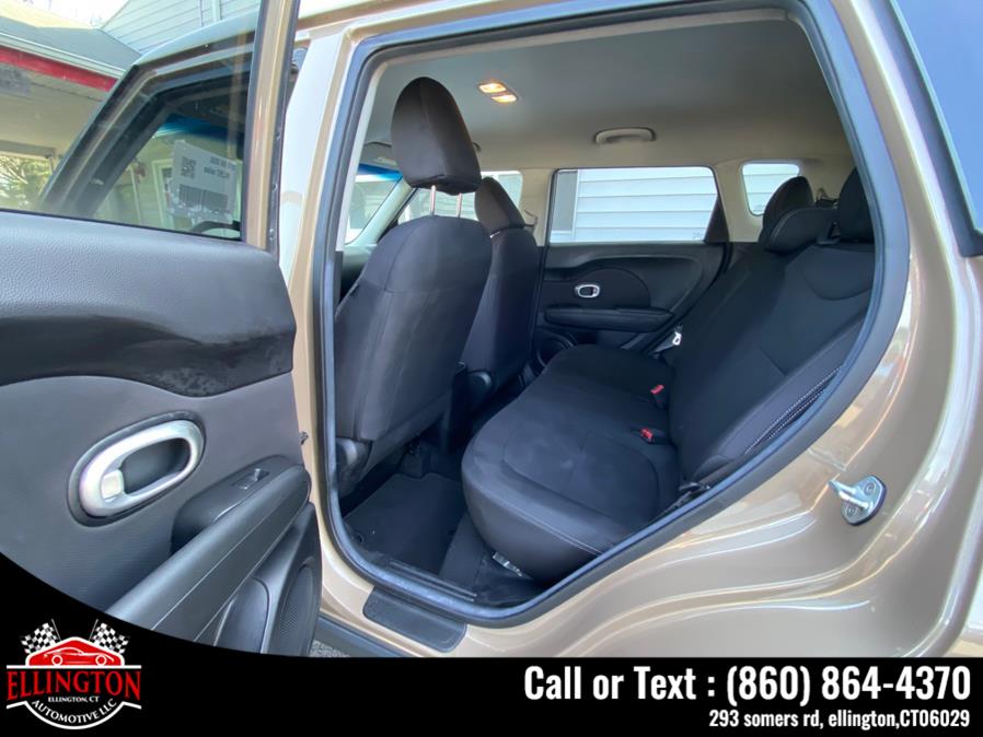 2015 Kia Soul 5dr Wgn Man Base, available for sale in Ellington, Connecticut | Ellington Automotive LLC. Ellington, Connecticut 2015 Kia Soul 5dr Wgn Man Base, available for sale in Ellington, Connecticut | Ellington Automotive LLC. Ellington, Connecticut