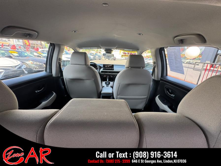 2023 Honda HR-V LX AWD CVT, available for sale in Linden, New Jersey | Car Zone. Linden, New Jersey 2023 Honda HR-V LX AWD CVT, available for sale in Linden, New Jersey | Car Zone. Linden, New Jersey