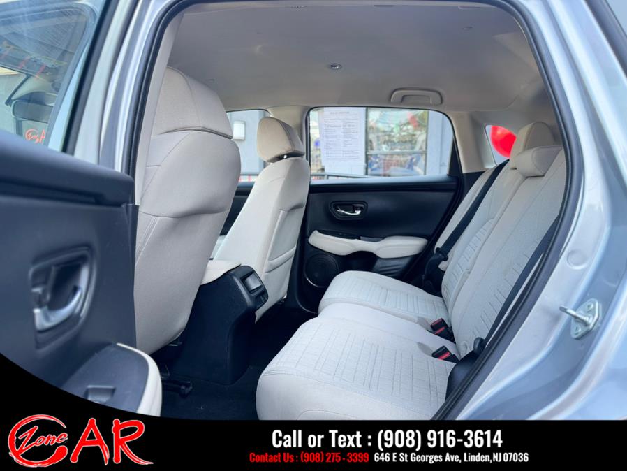 2023 Honda HR-V LX AWD CVT, available for sale in Linden, New Jersey | Car Zone. Linden, New Jersey 2023 Honda HR-V LX AWD CVT, available for sale in Linden, New Jersey | Car Zone. Linden, New Jersey