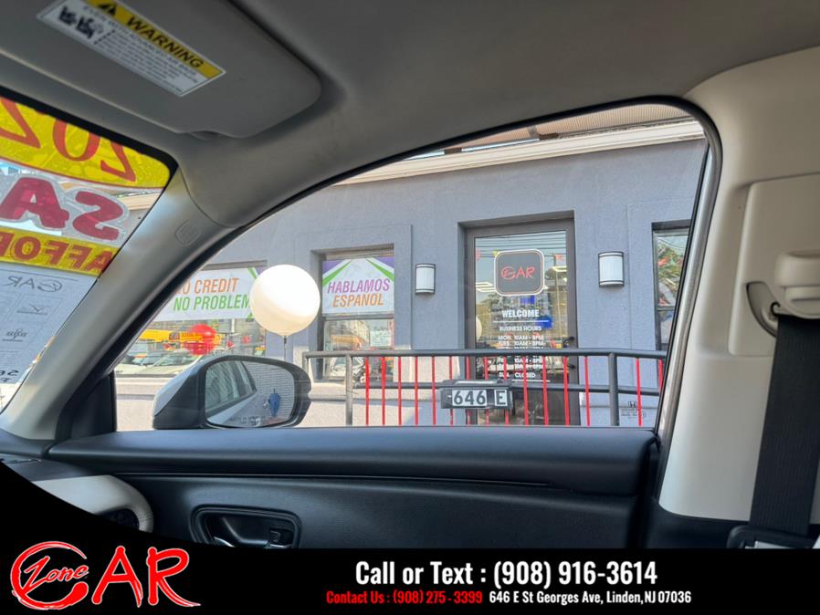 2023 Honda HR-V LX AWD CVT, available for sale in Linden, New Jersey | Car Zone. Linden, New Jersey 2023 Honda HR-V LX AWD CVT, available for sale in Linden, New Jersey | Car Zone. Linden, New Jersey