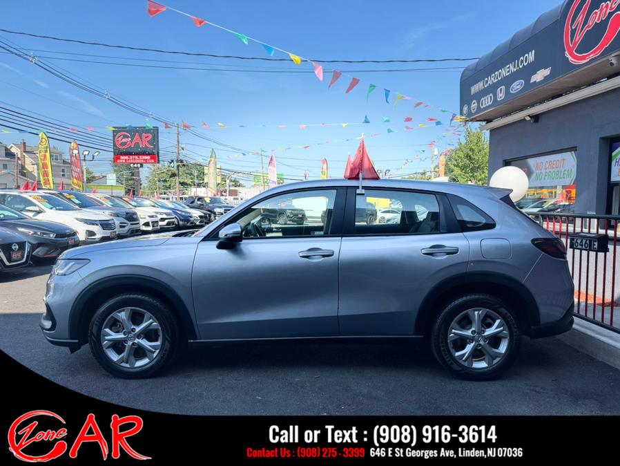 2023 Honda HR-V LX AWD CVT, available for sale in Linden, New Jersey | Car Zone. Linden, New Jersey 2023 Honda HR-V LX AWD CVT, available for sale in Linden, New Jersey | Car Zone. Linden, New Jersey