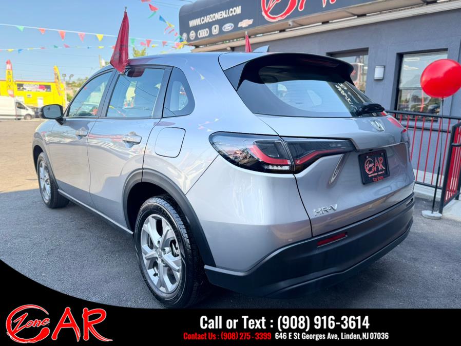 2023 Honda HR-V LX AWD CVT, available for sale in Linden, New Jersey | Car Zone. Linden, New Jersey 2023 Honda HR-V LX AWD CVT, available for sale in Linden, New Jersey | Car Zone. Linden, New Jersey