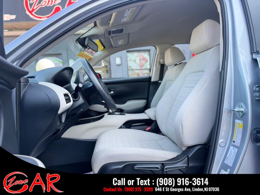 2023 Honda HR-V LX AWD CVT, available for sale in Linden, New Jersey | Car Zone. Linden, New Jersey 2023 Honda HR-V LX AWD CVT, available for sale in Linden, New Jersey | Car Zone. Linden, New Jersey