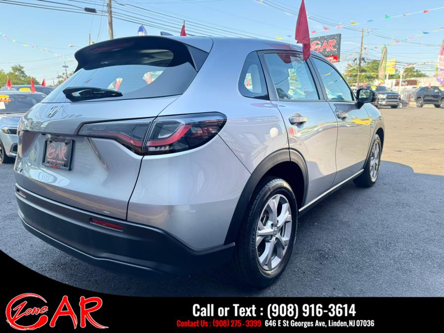 2023 Honda HR-V LX AWD CVT, available for sale in Linden, New Jersey | Car Zone. Linden, New Jersey 2023 Honda HR-V LX AWD CVT, available for sale in Linden, New Jersey | Car Zone. Linden, New Jersey
