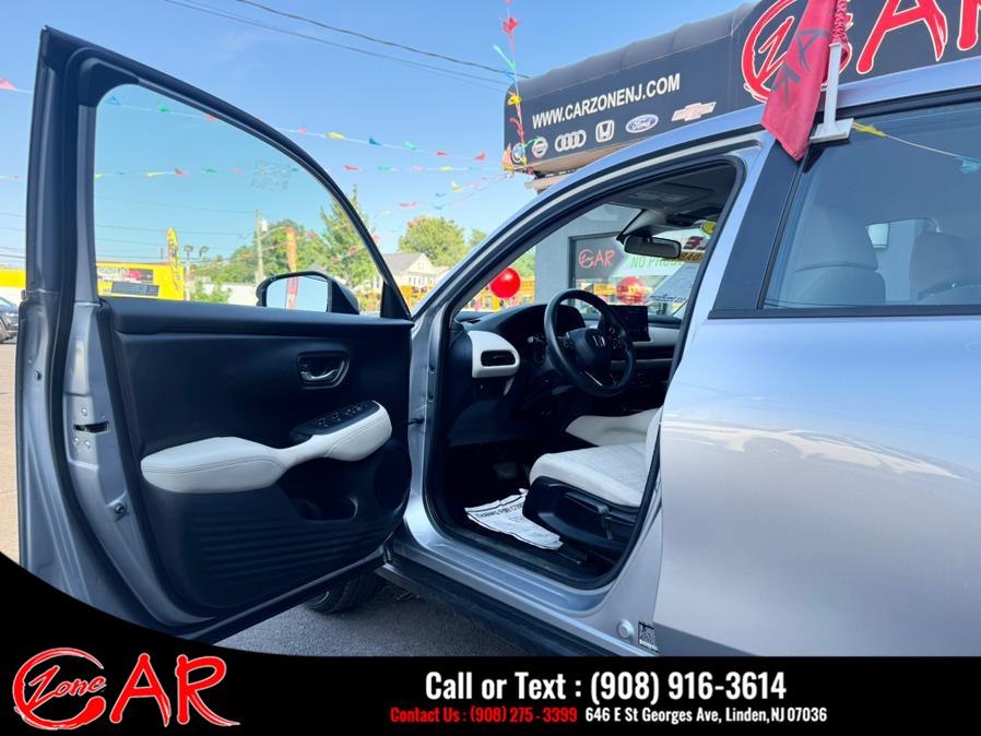 2023 Honda HR-V LX AWD CVT, available for sale in Linden, New Jersey | Car Zone. Linden, New Jersey 2023 Honda HR-V LX AWD CVT, available for sale in Linden, New Jersey | Car Zone. Linden, New Jersey