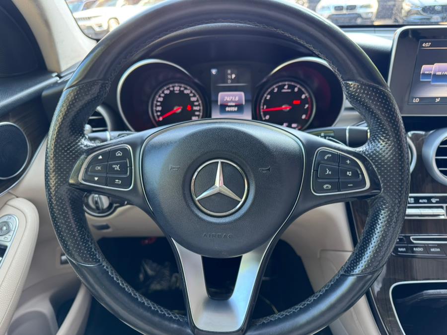2017 Mercedes-Benz GLC GLC 300 4MATIC SUV, available for sale in Newark, New Jersey | Champion Of Newark. Newark, New Jersey 2017 Mercedes-Benz GLC GLC 300 4MATIC SUV, available for sale in Newark, New Jersey | Champion Of Newark. Newark, New Jersey