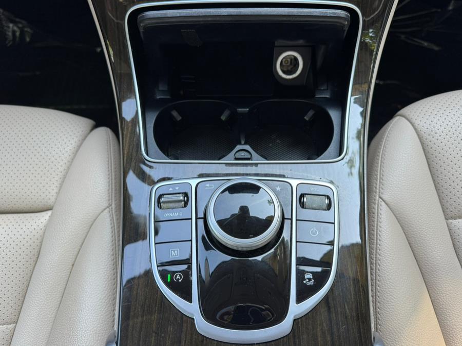 2017 Mercedes-Benz GLC GLC 300 4MATIC SUV, available for sale in Newark, New Jersey | Champion Of Newark. Newark, New Jersey 2017 Mercedes-Benz GLC GLC 300 4MATIC SUV, available for sale in Newark, New Jersey | Champion Of Newark. Newark, New Jersey
