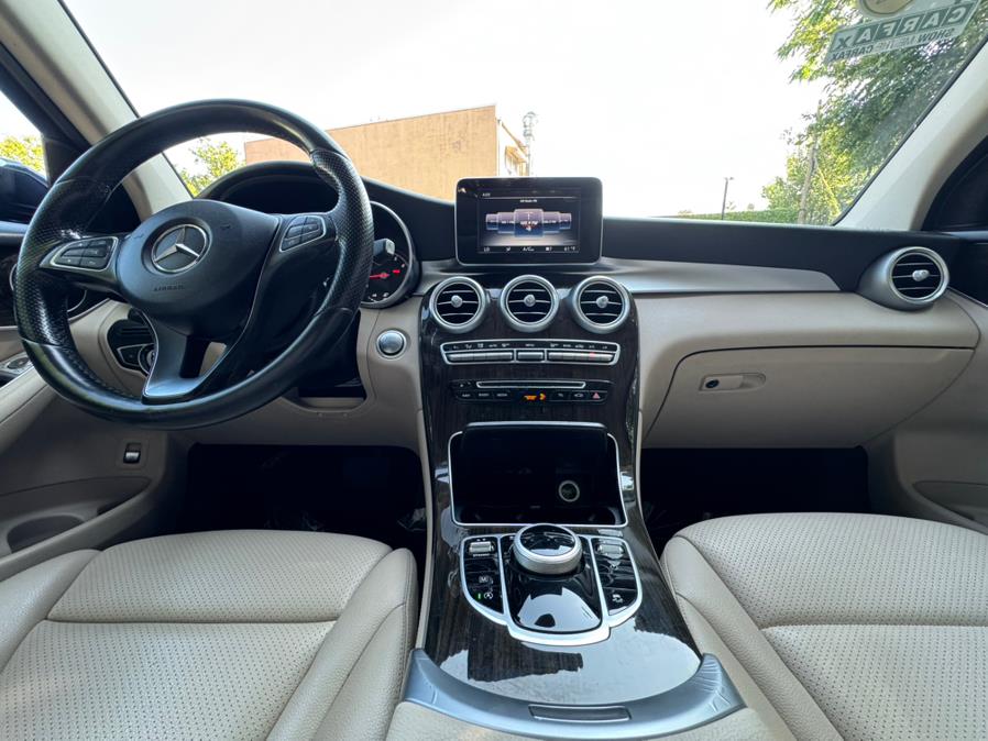 2017 Mercedes-Benz GLC GLC 300 4MATIC SUV, available for sale in Newark, New Jersey | Champion Of Newark. Newark, New Jersey 2017 Mercedes-Benz GLC GLC 300 4MATIC SUV, available for sale in Newark, New Jersey | Champion Of Newark. Newark, New Jersey