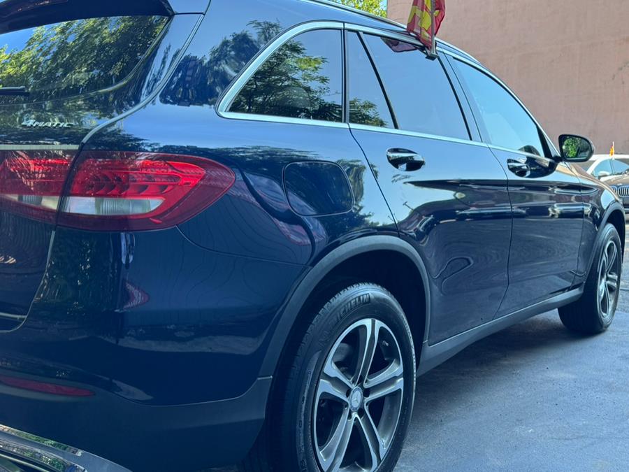 2017 Mercedes-Benz GLC GLC 300 4MATIC SUV, available for sale in Newark, New Jersey | Champion Of Newark. Newark, New Jersey 2017 Mercedes-Benz GLC GLC 300 4MATIC SUV, available for sale in Newark, New Jersey | Champion Of Newark. Newark, New Jersey