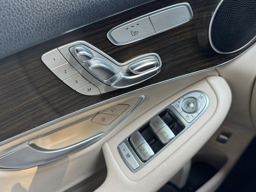 2017 Mercedes-Benz GLC GLC 300 4MATIC SUV, available for sale in Newark, New Jersey | Champion Of Newark. Newark, New Jersey 2017 Mercedes-Benz GLC GLC 300 4MATIC SUV, available for sale in Newark, New Jersey | Champion Of Newark. Newark, New Jersey