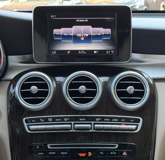 2017 Mercedes-Benz GLC GLC 300 4MATIC SUV, available for sale in Newark, New Jersey | Champion Of Newark. Newark, New Jersey 2017 Mercedes-Benz GLC GLC 300 4MATIC SUV, available for sale in Newark, New Jersey | Champion Of Newark. Newark, New Jersey
