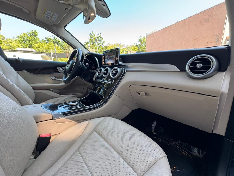 2017 Mercedes-Benz GLC GLC 300 4MATIC SUV, available for sale in Newark, New Jersey | Champion Of Newark. Newark, New Jersey 2017 Mercedes-Benz GLC GLC 300 4MATIC SUV, available for sale in Newark, New Jersey | Champion Of Newark. Newark, New Jersey