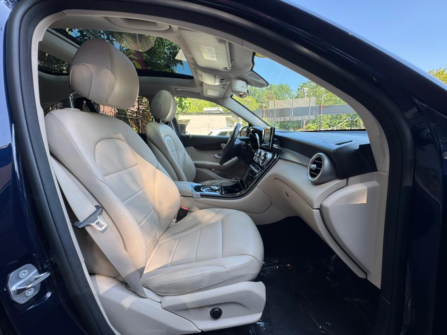 2017 Mercedes-Benz GLC GLC 300 4MATIC SUV, available for sale in Newark, New Jersey | Champion Of Newark. Newark, New Jersey 2017 Mercedes-Benz GLC GLC 300 4MATIC SUV, available for sale in Newark, New Jersey | Champion Of Newark. Newark, New Jersey