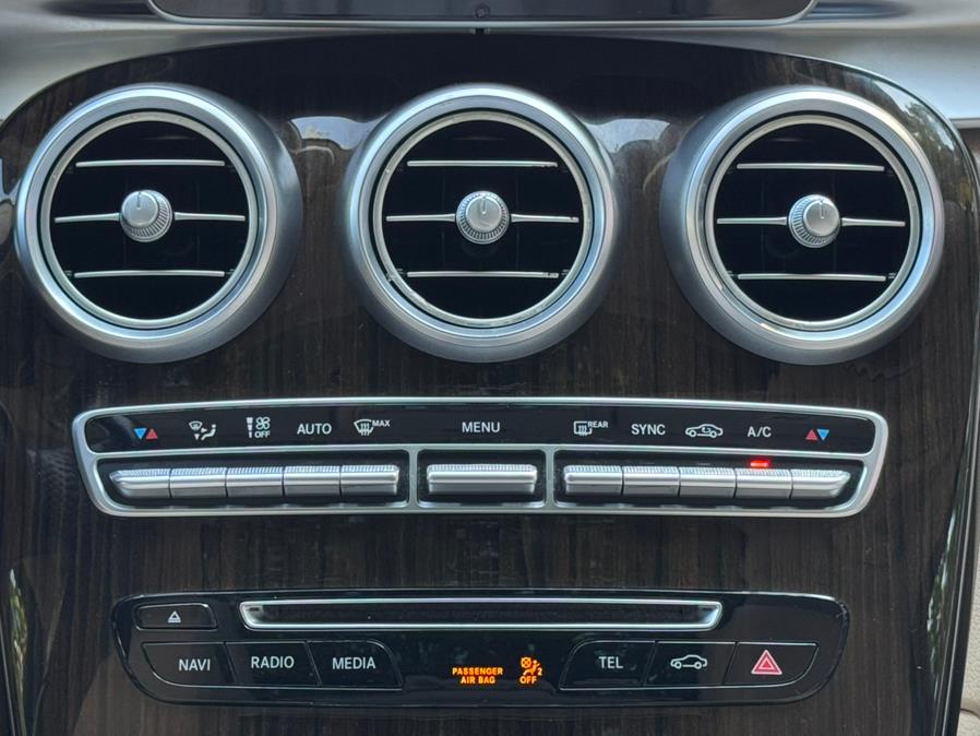 2017 Mercedes-Benz GLC GLC 300 4MATIC SUV, available for sale in Newark, New Jersey | Champion Of Newark. Newark, New Jersey 2017 Mercedes-Benz GLC GLC 300 4MATIC SUV, available for sale in Newark, New Jersey | Champion Of Newark. Newark, New Jersey