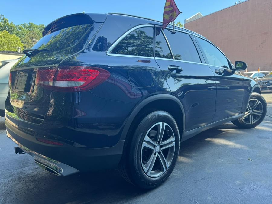 2017 Mercedes-Benz GLC GLC 300 4MATIC SUV, available for sale in Newark, New Jersey | Champion Of Newark. Newark, New Jersey 2017 Mercedes-Benz GLC GLC 300 4MATIC SUV, available for sale in Newark, New Jersey | Champion Of Newark. Newark, New Jersey