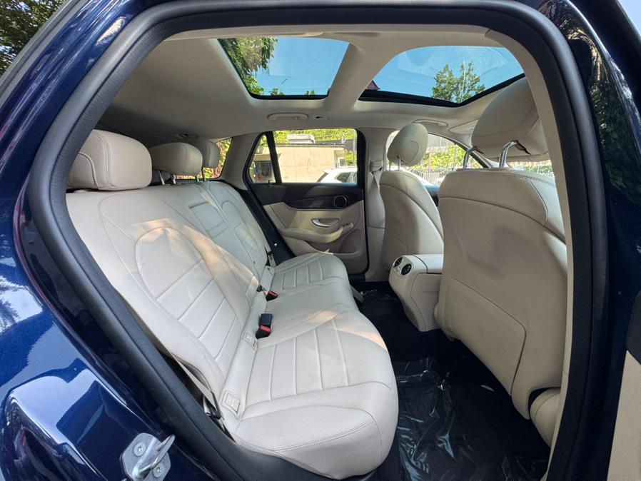 2017 Mercedes-Benz GLC GLC 300 4MATIC SUV, available for sale in Newark, New Jersey | Champion Of Newark. Newark, New Jersey 2017 Mercedes-Benz GLC GLC 300 4MATIC SUV, available for sale in Newark, New Jersey | Champion Of Newark. Newark, New Jersey