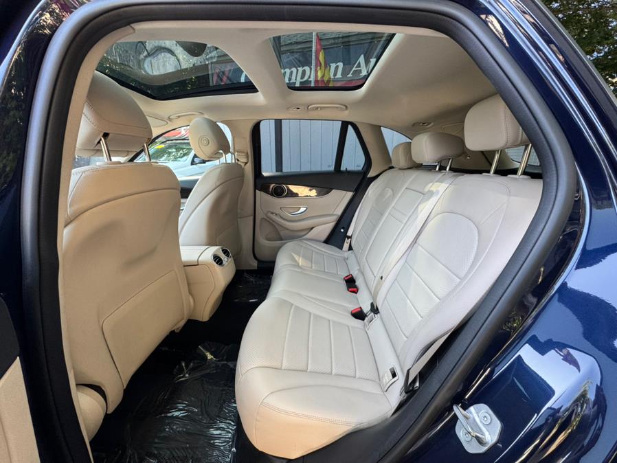 2017 Mercedes-Benz GLC GLC 300 4MATIC SUV, available for sale in Newark, New Jersey | Champion Of Newark. Newark, New Jersey 2017 Mercedes-Benz GLC GLC 300 4MATIC SUV, available for sale in Newark, New Jersey | Champion Of Newark. Newark, New Jersey
