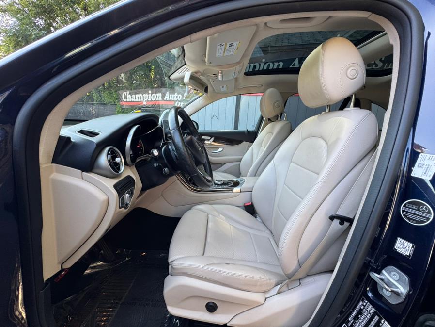 2017 Mercedes-Benz GLC GLC 300 4MATIC SUV, available for sale in Newark, New Jersey | Champion Of Newark. Newark, New Jersey 2017 Mercedes-Benz GLC GLC 300 4MATIC SUV, available for sale in Newark, New Jersey | Champion Of Newark. Newark, New Jersey