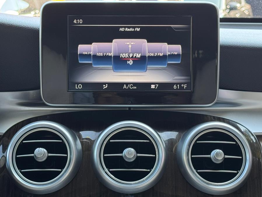 2017 Mercedes-Benz GLC GLC 300 4MATIC SUV, available for sale in Newark, New Jersey | Champion Of Newark. Newark, New Jersey 2017 Mercedes-Benz GLC GLC 300 4MATIC SUV, available for sale in Newark, New Jersey | Champion Of Newark. Newark, New Jersey