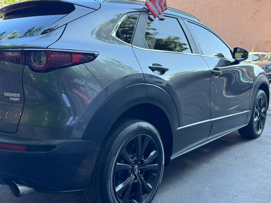 2021 Mazda CX-30 Turbo AWD, available for sale in Newark, New Jersey | Champion Of Newark. Newark, New Jersey 2021 Mazda CX-30 Turbo AWD, available for sale in Newark, New Jersey | Champion Of Newark. Newark, New Jersey