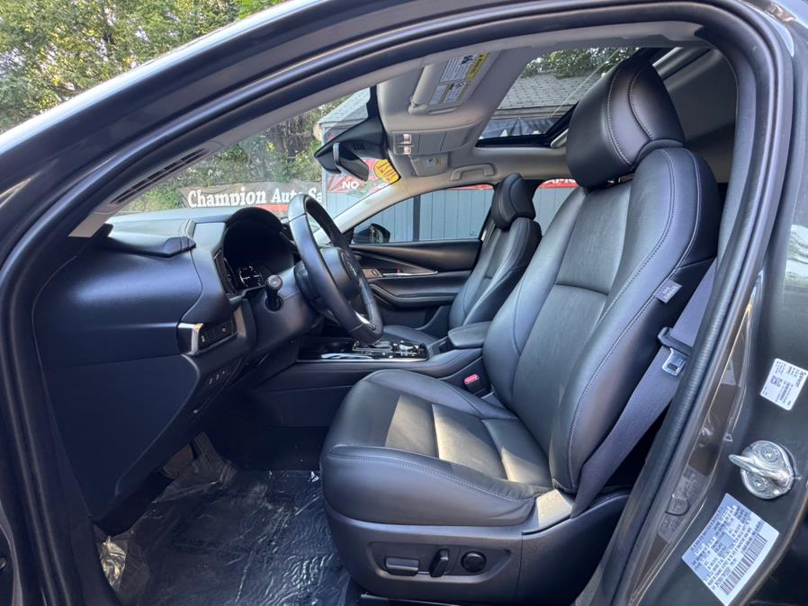2021 Mazda CX-30 Turbo AWD, available for sale in Newark, New Jersey | Champion Of Newark. Newark, New Jersey 2021 Mazda CX-30 Turbo AWD, available for sale in Newark, New Jersey | Champion Of Newark. Newark, New Jersey