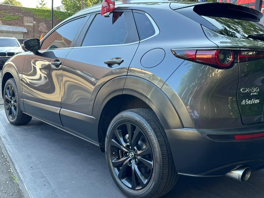 2021 Mazda CX-30 Turbo AWD, available for sale in Newark, New Jersey | Champion Of Newark. Newark, New Jersey 2021 Mazda CX-30 Turbo AWD, available for sale in Newark, New Jersey | Champion Of Newark. Newark, New Jersey