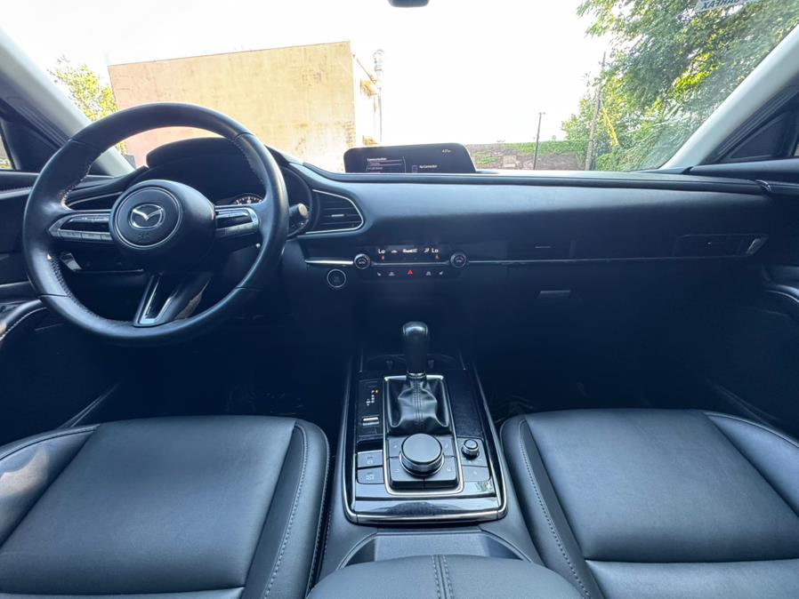 2021 Mazda CX-30 Turbo AWD, available for sale in Newark, New Jersey | Champion Of Newark. Newark, New Jersey 2021 Mazda CX-30 Turbo AWD, available for sale in Newark, New Jersey | Champion Of Newark. Newark, New Jersey