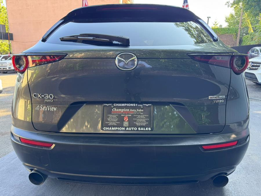 2021 Mazda CX-30 Turbo AWD, available for sale in Newark, New Jersey | Champion Of Newark. Newark, New Jersey 2021 Mazda CX-30 Turbo AWD, available for sale in Newark, New Jersey | Champion Of Newark. Newark, New Jersey