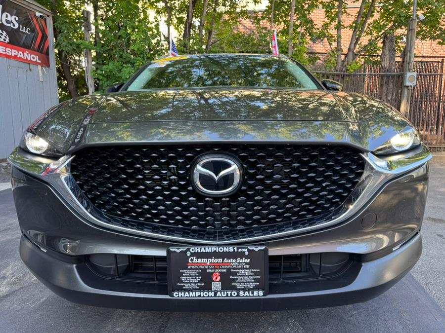2021 Mazda CX-30 Turbo AWD, available for sale in Newark, New Jersey | Champion Of Newark. Newark, New Jersey 2021 Mazda CX-30 Turbo AWD, available for sale in Newark, New Jersey | Champion Of Newark. Newark, New Jersey