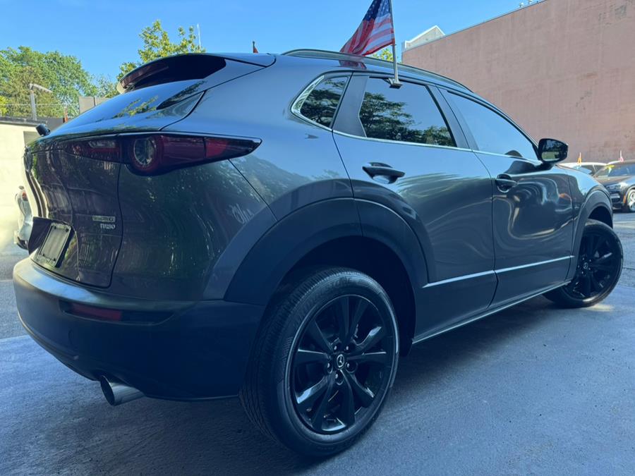 2021 Mazda CX-30 Turbo AWD, available for sale in Newark, New Jersey | Champion Of Newark. Newark, New Jersey 2021 Mazda CX-30 Turbo AWD, available for sale in Newark, New Jersey | Champion Of Newark. Newark, New Jersey