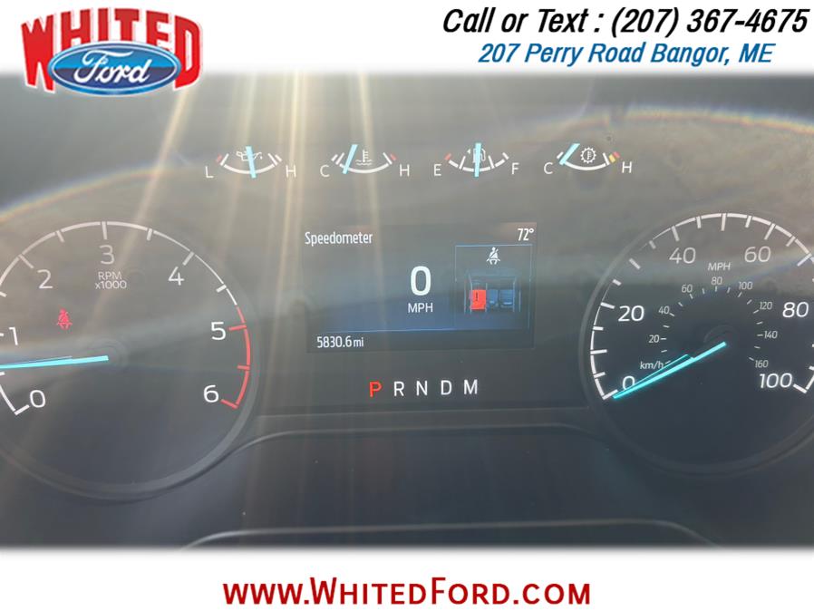 2023 Ford Super Duty F-350 DRW XL 4WD Reg Cab 9' Dump Body, available for sale in Bangor, Maine | Whited Ford. Bangor, Maine 2023 Ford Super Duty F-350 DRW XL 4WD Reg Cab 9' Dump Body, available for sale in Bangor, Maine | Whited Ford. Bangor, Maine