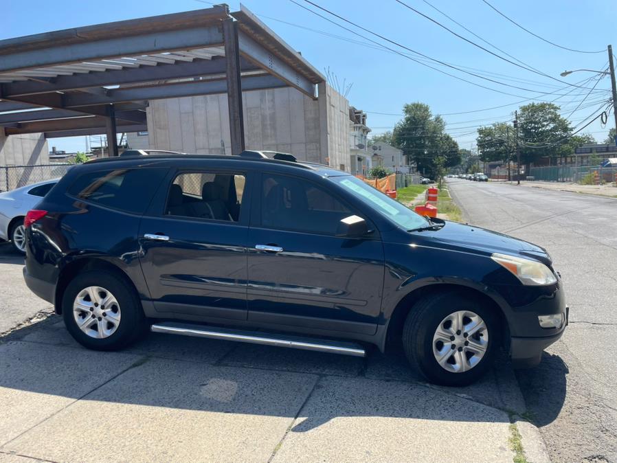 2012 Chevrolet Traverse AWD 4dr LS, available for sale in Plainfield, New Jersey | Best Cars R Us LLC. Plainfield, New Jersey 2012 Chevrolet Traverse AWD 4dr LS, available for sale in Plainfield, New Jersey | Best Cars R Us LLC. Plainfield, New Jersey