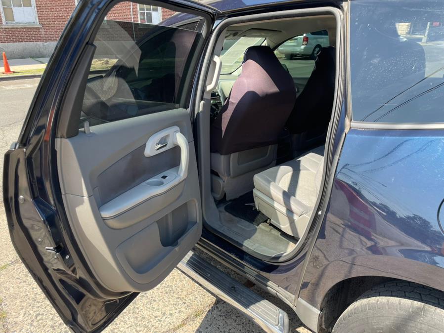 2012 Chevrolet Traverse AWD 4dr LS, available for sale in Plainfield, New Jersey | Best Cars R Us LLC. Plainfield, New Jersey 2012 Chevrolet Traverse AWD 4dr LS, available for sale in Plainfield, New Jersey | Best Cars R Us LLC. Plainfield, New Jersey