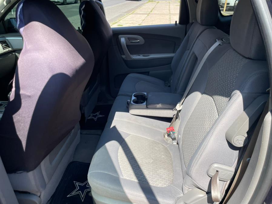 2012 Chevrolet Traverse AWD 4dr LS, available for sale in Plainfield, New Jersey | Best Cars R Us LLC. Plainfield, New Jersey 2012 Chevrolet Traverse AWD 4dr LS, available for sale in Plainfield, New Jersey | Best Cars R Us LLC. Plainfield, New Jersey